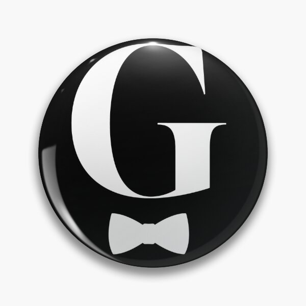 Item preview, The Dapper G (B) designed and sold by Gents  of Texas A&M.