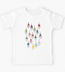 Das Peloton Kinder T-Shirt