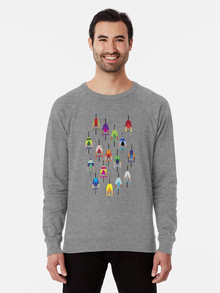 Peloton sweatshirt outlet