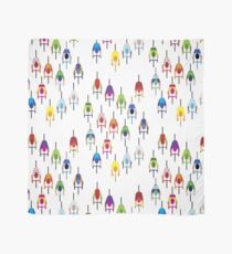 The Peloton Scarf