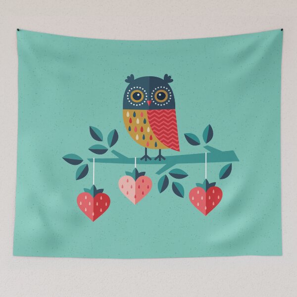 Item preview, Owl Always Love You designed and sold by Daisy Beatrice.