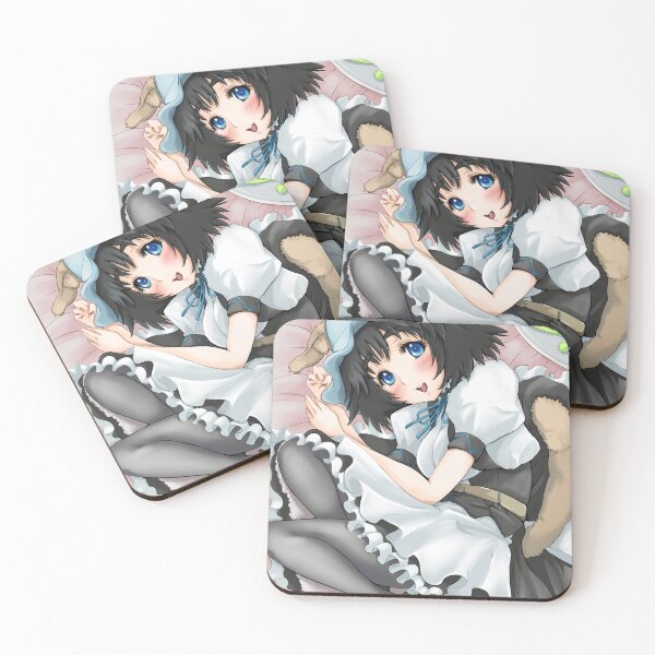 Item preview, Mayuri Shiina Steins Gate Artistic Drawing designed and sold by Oldhamwav.