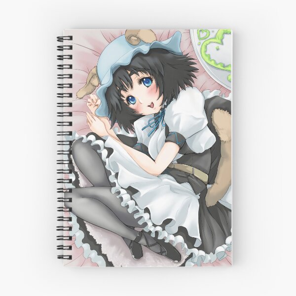 Item preview, Mayuri Shiina Steins Gate Artistic Drawing designed and sold by Oldhamwav.