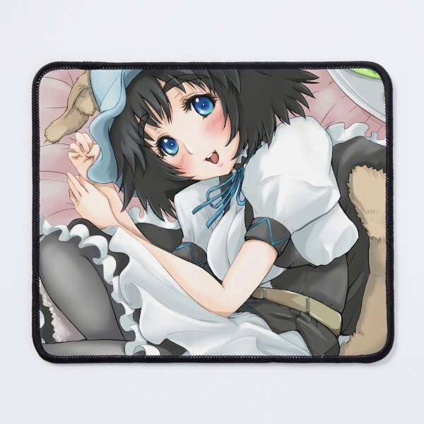 Item preview, Mayuri Shiina Steins Gate Artistic Drawing designed and sold by Oldhamwav.