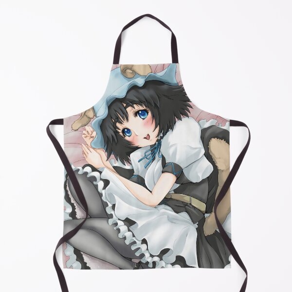 Item preview, Mayuri Shiina Steins Gate Artistic Drawing designed and sold by Oldhamwav.