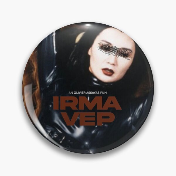 Item preview, IRMA VEP designed and sold by kentdionne.