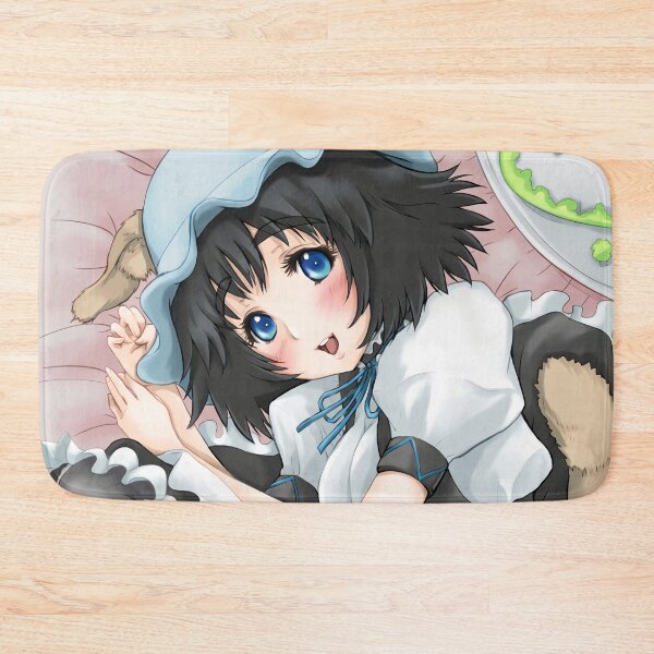 Item preview, Mayuri Shiina Steins Gate Artistic Drawing designed and sold by Oldhamwav.