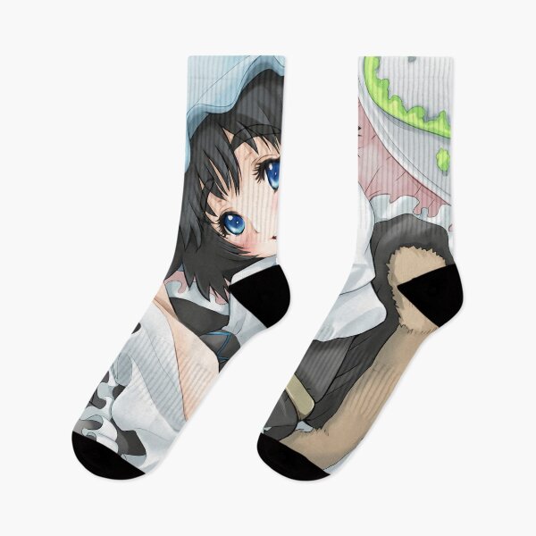 Item preview, Mayuri Shiina Steins Gate Artistic Drawing designed and sold by Oldhamwav.