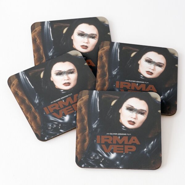Item preview, IRMA VEP designed and sold by kentdionne.