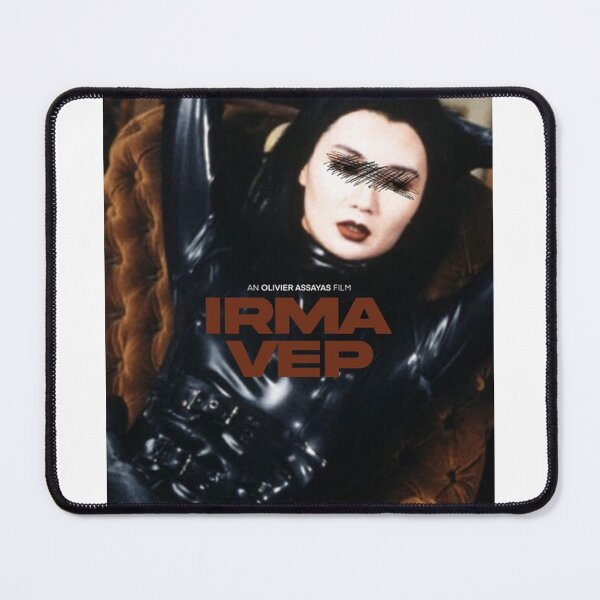 Item preview, IRMA VEP designed and sold by kentdionne.