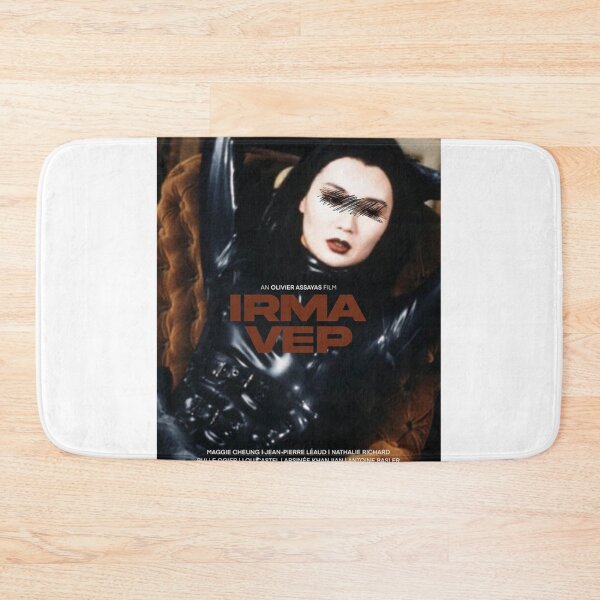 Item preview, IRMA VEP designed and sold by kentdionne.