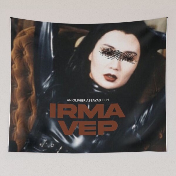 Item preview, IRMA VEP designed and sold by kentdionne.