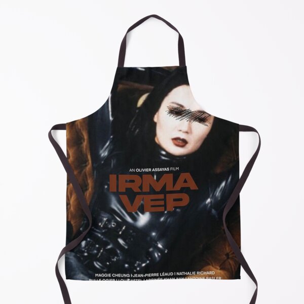Item preview, IRMA VEP designed and sold by kentdionne.