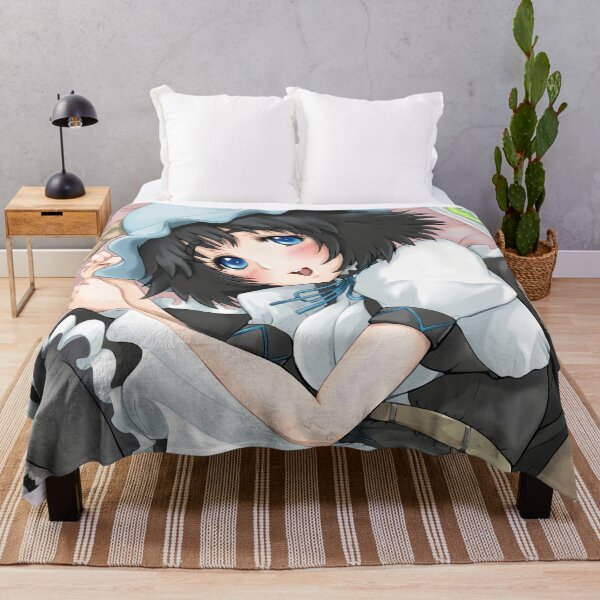 Item preview, Mayuri Shiina Steins Gate Artistic Drawing designed and sold by Oldhamwav.
