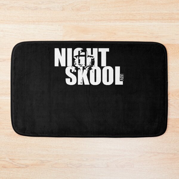 Item preview, Night Skool ENT Classic designed and sold by ALISONMONT.