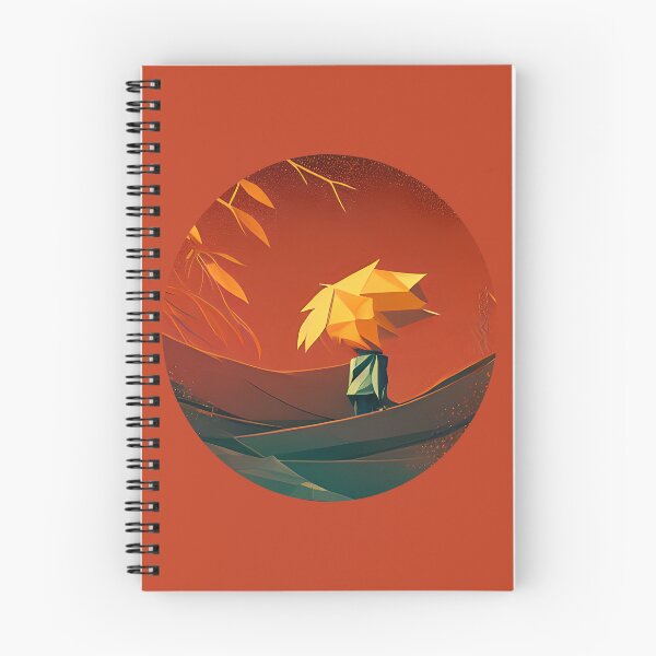 Item preview, Leaf Umbrella designed and sold by balderdash-i.