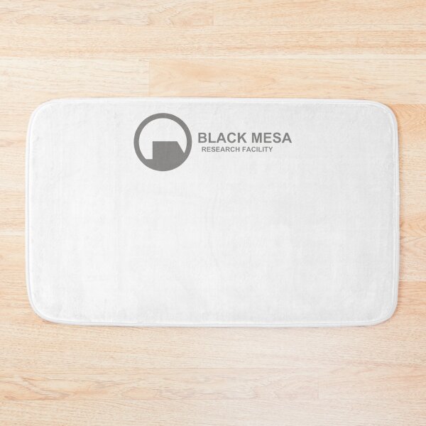 Item preview, Black mesa designed and sold by hailenga.