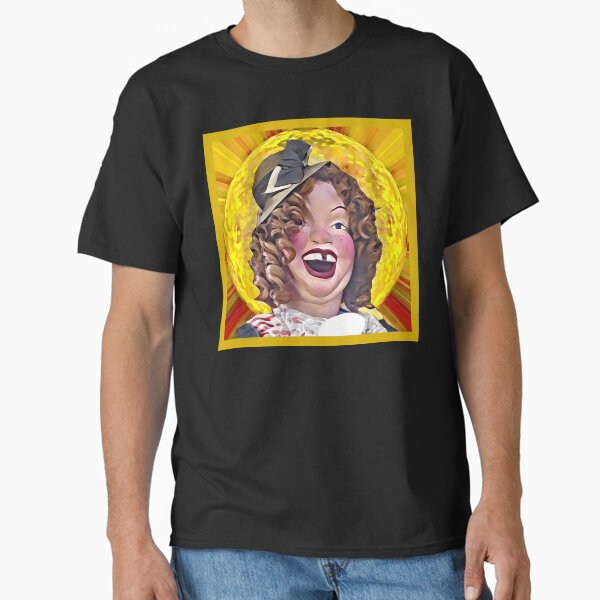 Item preview, Laughing Sal, The Old San Francisco Fun House Icon, Collage Illustration designed and sold by Lawrence White.