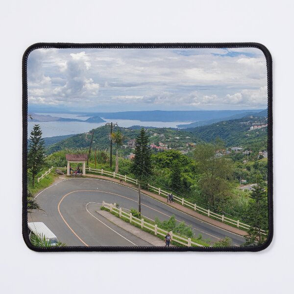 Item preview, Taal Volcano designed and sold by Ross.A.Campbell.
