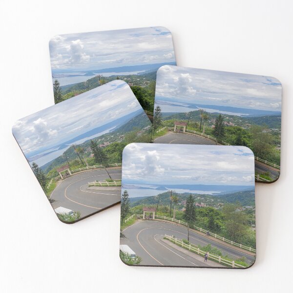 Item preview, Taal Volcano designed and sold by Ross.A.Campbell.