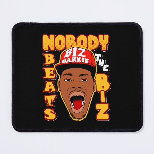 Item preview, Nobody beats the biz Classic designed and sold by ALISONMONT.