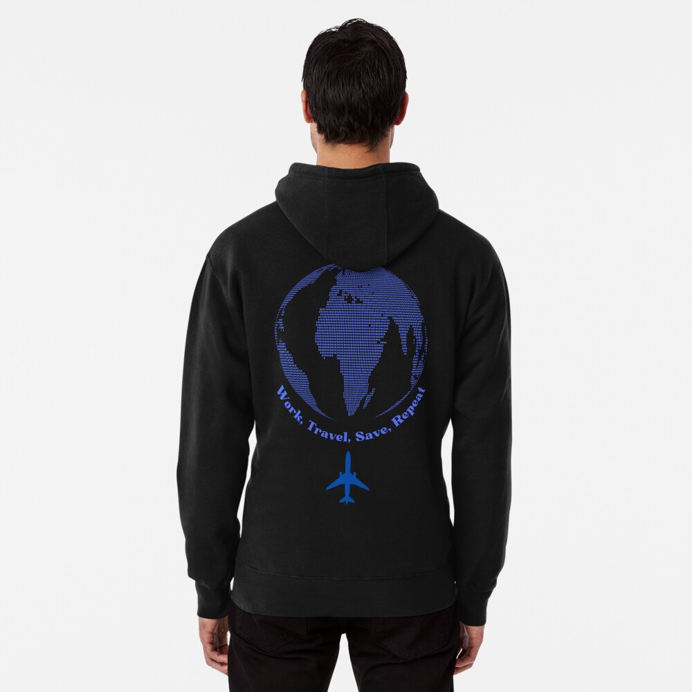 Item preview, Pullover Hoodie designed and sold by zubiaqureshi.