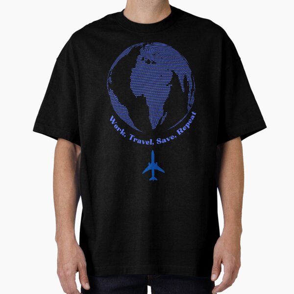 Oversized T-Shirt