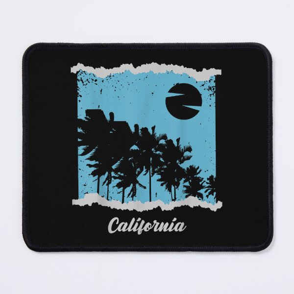 Item preview, Retro Vintage 70s 80s Throwback Surf California Summer designed and sold by Gabeshaffer.