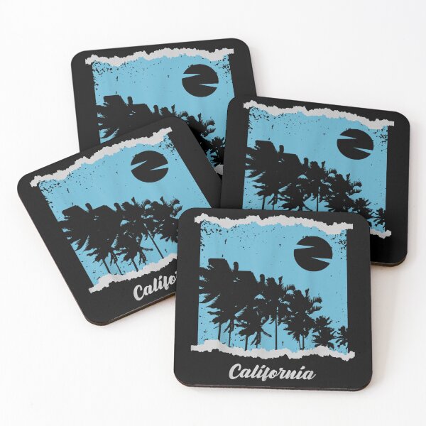 Item preview, Retro Vintage 70s 80s Throwback Surf California Summer designed and sold by Gabeshaffer.