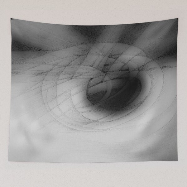 Item preview, Line and space 4 designed and sold by pracha.
