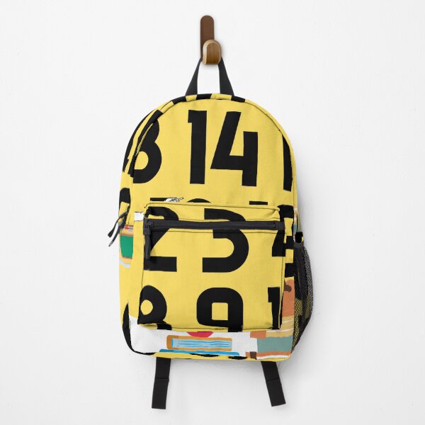 Item preview, Learning Numbers designed and sold by starfishstuff.
