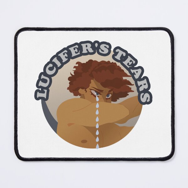 Item preview, Lucifer's tears designed and sold by angelcrybaby.