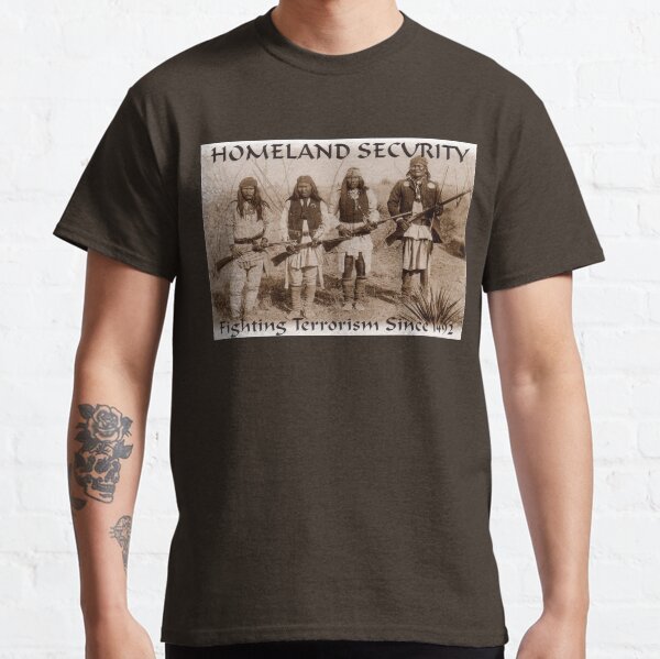 Untitled Classic T-Shirt