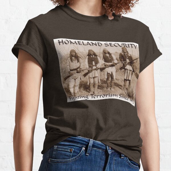 Untitled Classic T-Shirt