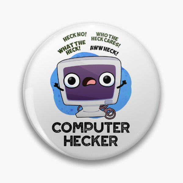 Artikelvorschau, Computer Hecker Lustige Hacker-Wortspiele entworfen und verkauft von punnybone.