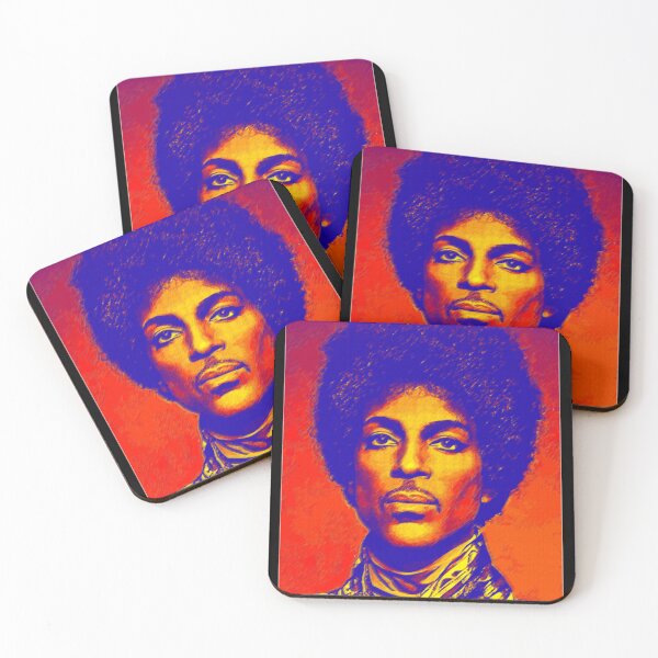 Item preview,   premium de peinture numérique de chanteur américain         designed and sold by JASONJO6.