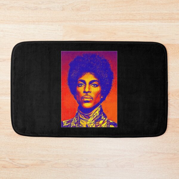 Item preview,   premium de peinture numérique de chanteur américain         designed and sold by JASONJO6.