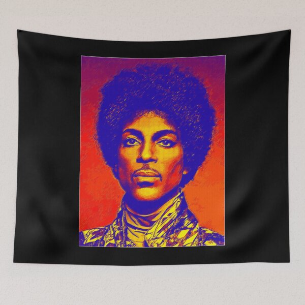 Item preview,   premium de peinture numérique de chanteur américain         designed and sold by JASONJO6.
