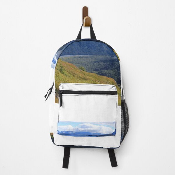 Item preview, Exit Glacier valley designed and sold by zumi.
