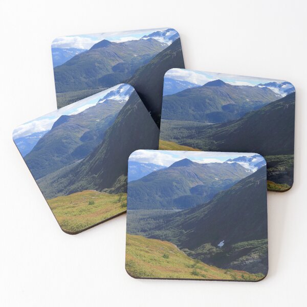 Item preview, Exit Glacier valley designed and sold by zumi.