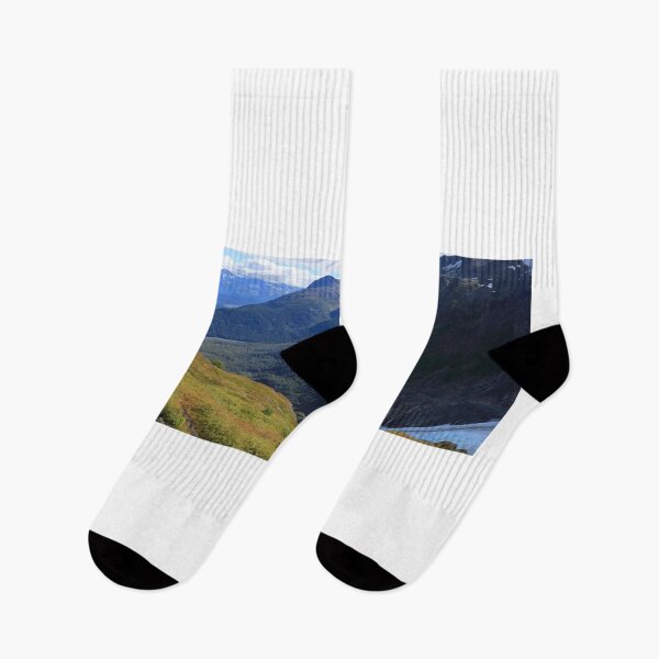 Item preview, Exit Glacier valley designed and sold by zumi.