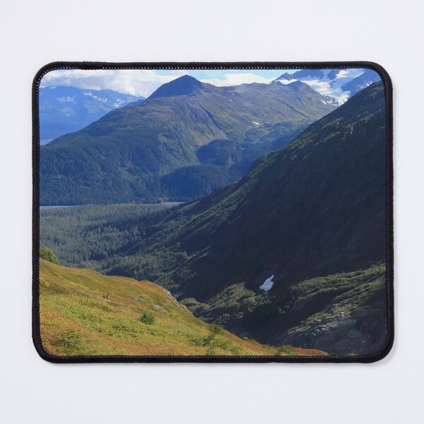 Item preview, Exit Glacier valley designed and sold by zumi.