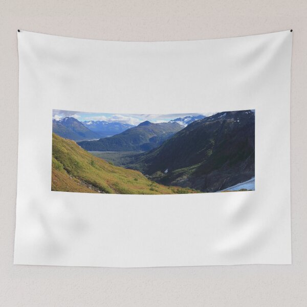 Item preview, Exit Glacier valley designed and sold by zumi.
