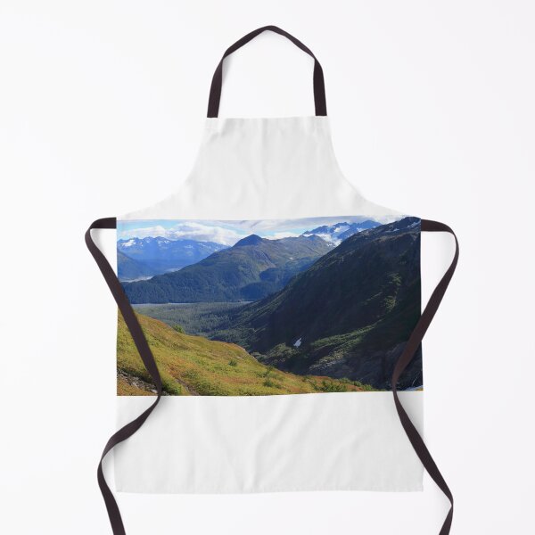 Item preview, Exit Glacier valley designed and sold by zumi.