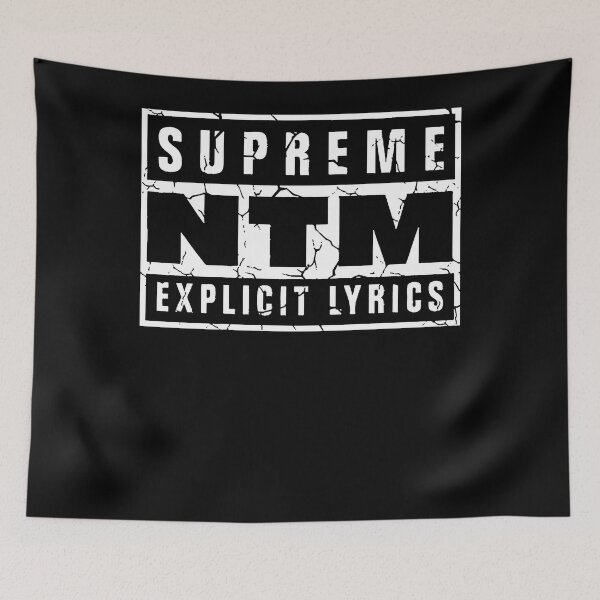 Item preview, NTM Essential designed and sold by ALISONMONT.