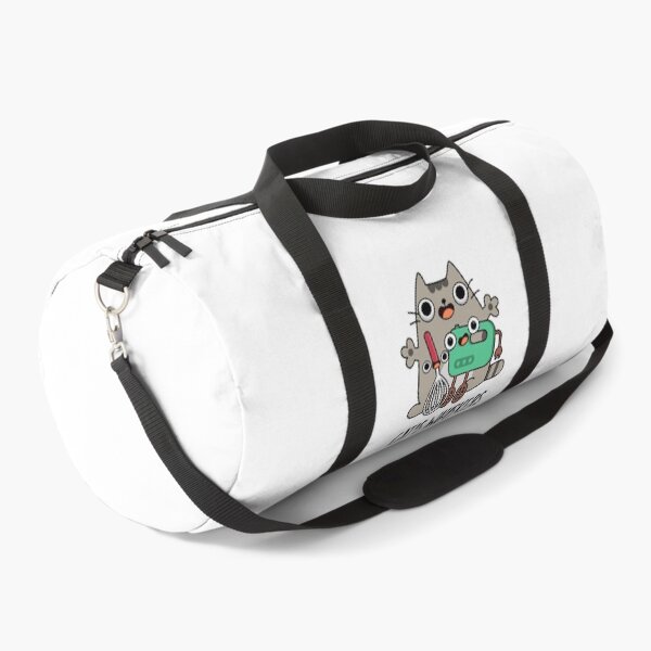 Item preview, Cat's Whiskers Funny Baking Puns  designed and sold by punnybone.