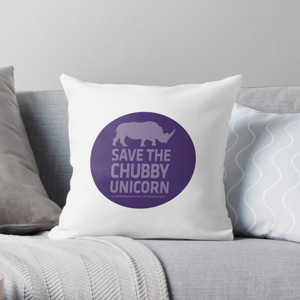Item preview, Throw Pillow designed and sold by everymedia.