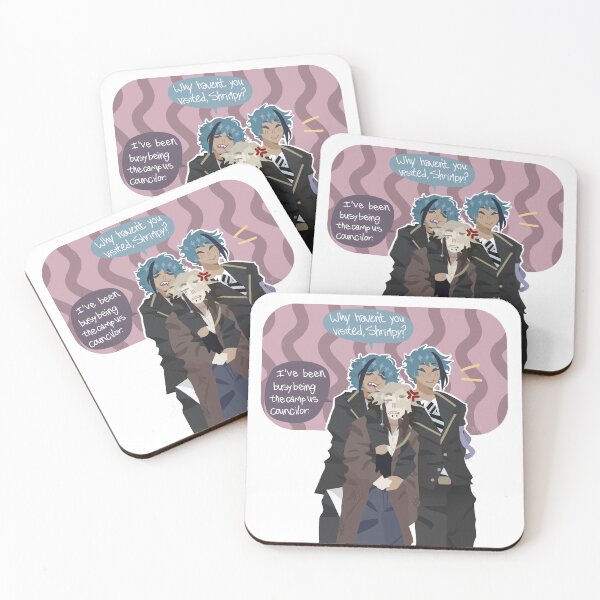 Item preview, Octavinelle shenanigans  designed and sold by angelcrybaby.