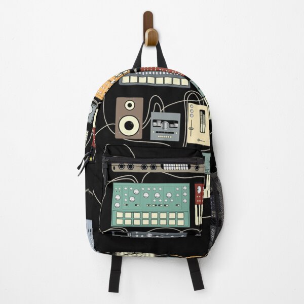 Item preview, Electronic musician Synthesizer and Drum Machine Dj designed and sold by VICTORIACHRI.