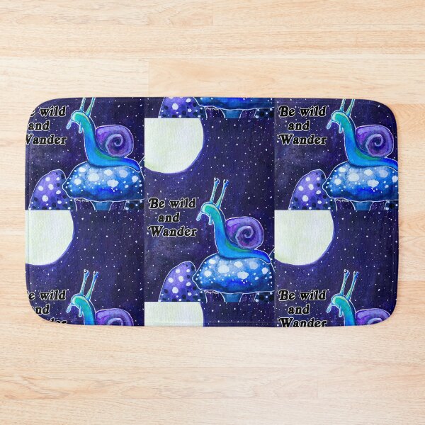 Item preview, Midnight Snail designed and sold by PonyPoison.